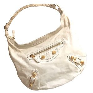 Balenciaga shoulder bag M/L